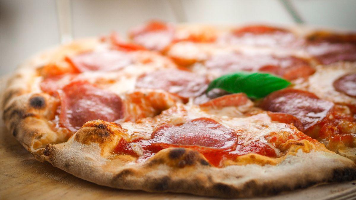 Savoureuses et pratiques : comment les pizzas surgelées révolutionnent votre repas